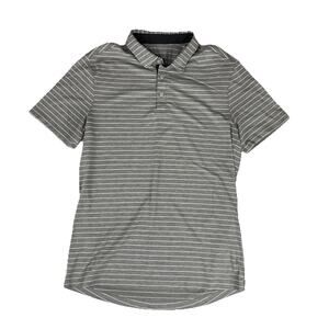 Lululemon Evolution Polo Shirt
